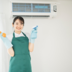 女性スタッフ