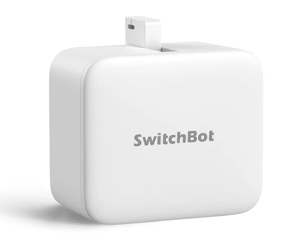SwitchBot ボット
