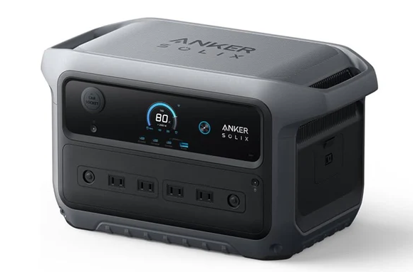 Anker-Solix-C2000の画像
