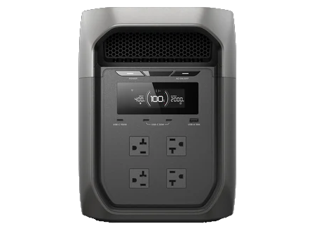 EcoFlow DELTA 3 Max